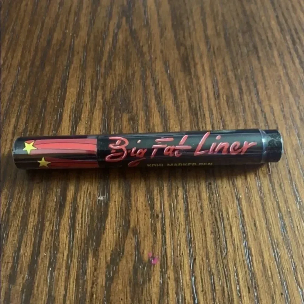 NWT big fat eyeliner